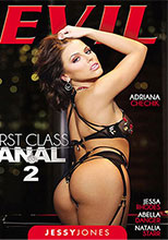 First Class Anal 2