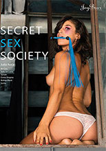Secret Sex Society