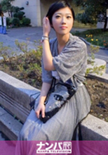 200GANA-2121   あかり 20歳 専門学生(服飾系)   初撮