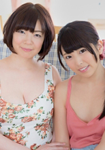 274ETQT-289   なおさん & しおりちゃん   初撮