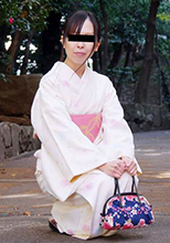 HEYZO 2047 浴衣熟女とネットリ性交 – 田中望