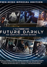 Future Darkly The Complete Second Season