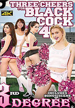 Three Cheers For Black Cock 4