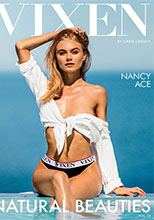 Natural Beauties 12
