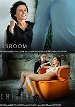 SexArt情慾男女   SexArt Stacy Bloom, Angelo Godshack Classroom