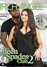 The Queen Of Spades Club 2