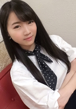 SIRO-3863   みく 19歳 大学生  初撮