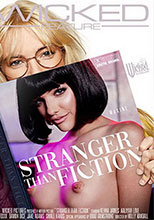 Stranger Than Fiction