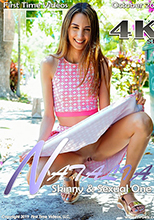 FTV Girls HD高畫質寫真   Natalia   Skinny & Sexual One