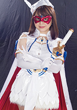 GHKR-76   憑依変身ヒロイン　魔法美少女戦士フォンテーヌS