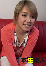 本生素人Honnamatv 168 maika