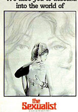 性主義者：禁止禁慾愛情世界的旅程The Sexualist 1973