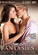 Romantic Fantasies
