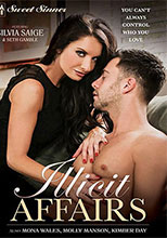 Illicit Affairs