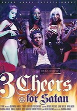 Cheers For Satan