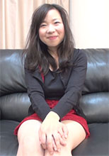 C0930 ki191212 人妻斬り 広田 紗彩 28歳