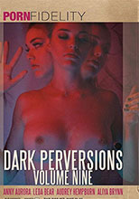 Dark Perversions 9