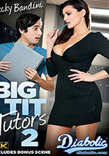 Big Tit Tutors 2