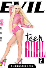 13 Teen Anal 2