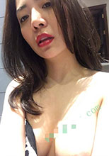 某已婚少婦跟小男友大尺度啪啪開房福利流出