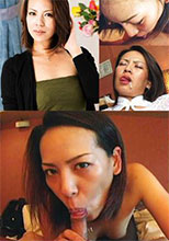 Jukujo-club 8031 熟女倶楽部 8031 一泊二日の官能小説朗読シリーズ「加々美涼」3/3