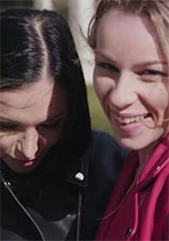 TUSHYHD高畫質寫真 Sasha Rose And Angel EmilyHD高畫質寫真 Perfect Match