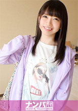 200GANA-2293 マジ軟派、初撮。 1486 秋葉原でお買い物中のアイドル超え美少女がアニメDVD資金の足しにエッチなゲームに挑戦！男優に流されるがままにSEX開始でプルプル美乳揺揺らしてヨガりまくり♪♪