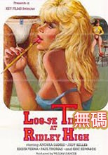 [美國四級] 里德利高中學生 Loose Times at Ridley High 1988