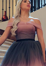 BabesHD高畫質寫真Abella Danger - Bella Of The Ball