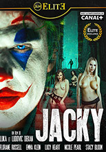 13 Jacky