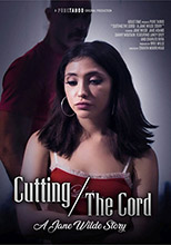 3 Cutting the Cord A Jane Wilde Story