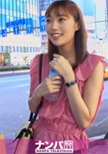 200GANA-2296 マジ軟派、初撮。 1490 『女の子の前でいきなり倒れてみた！』心配して声をかけてくれたのはモデルのように細身の美少女！お人好しな性格に付け込んでエスカレートするボディタッチ！断りきれずスレンダーな体が露わに！