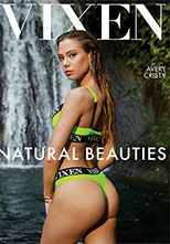 18 Natural Beauties 13