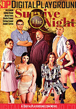 16 Survive The Night