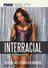 3 Interracial