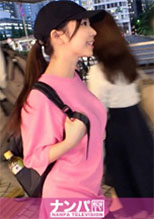 200GANA-2318 マジ軟派、初撮。 1533 新宿で奇跡を起こせ！？マジックでナンパした美少女をチ●ポさばきでメロメロにさせちゃう♪連続テクでタネも仕掛けもなく彼女をスレンダーボディが跳ねまくりでイキまくり～