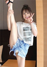 SIRO-4301 【初撮り】【身長150cm】【舌テクの応酬】元新体操部女子の積極的なセックス。男のハイレベルな性技に負けじと応戦する姿は可愛らしくも厭らしく.. 応募素人、初AV撮影 166