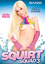 5 Squirt Squad 3