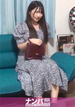 200GANA-2376 百戦錬磨のナンパ師のヤリ部屋で、連れ込みSEX隠し撮り 180 SNSで知り合ったムチムチ女子を家に連れ込み！巨乳で巨尻のグラマラスボディ！しかもハメ潮漏らしてイキまくる良反応の連発でオカズリピート確定！