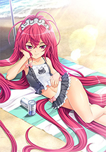 ばにぃうぉ～か～]OVA悪の女幹部フルムーンナイトR ＃2 蚤知之士