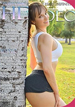 FTV高畫質寫真 Lexi Busty Love