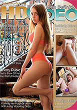 FTV高畫質寫真 Myra Little Cherry Blonde