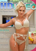 FTV高畫質寫真 Emily Big Heavy Naturals