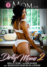 3 Dirty Moms 2