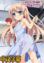 はじめてのおるすばん 観月しおり編
