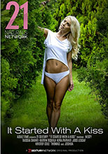 15 It Started With A Kiss