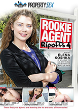 16 Rookie Agent Ripoffs 4