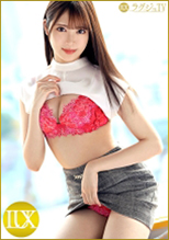 259LUXU-1372 菊池桜 26歳 モデル