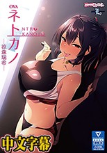 あんてきぬすっ]OVAネトカノセル版