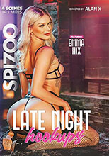 5 Late Night Hookups